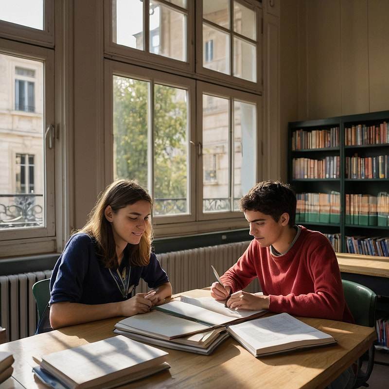 L’éducation au Québec : une clé pour une intégration réussie