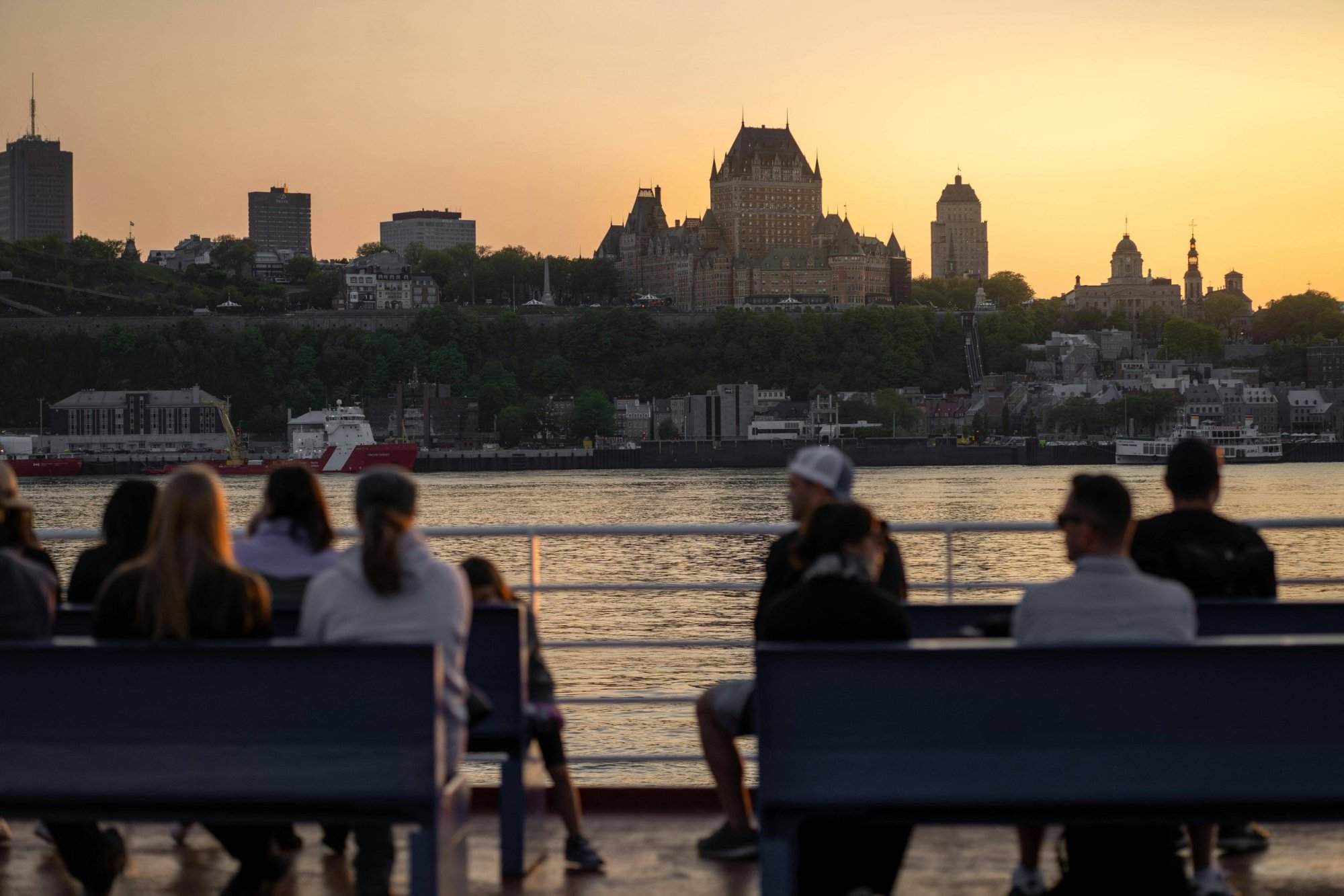 S’intégrer au Québec : Les premières étapes