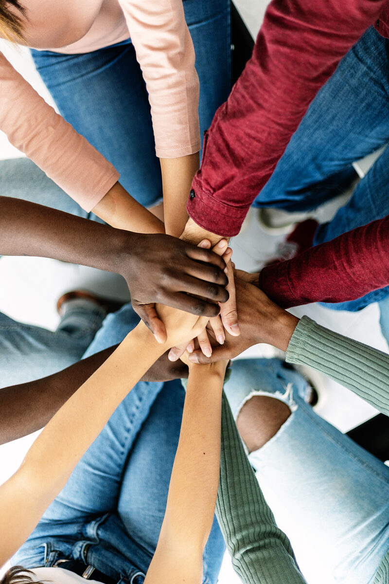 Événement multiculturel