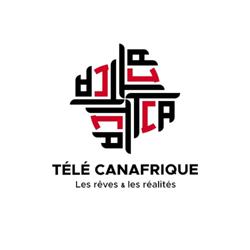 Télé Canafrique - Partenaire de diffusion