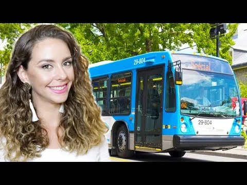 Le transport en commun à Montréal : comment ça marche