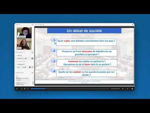 Découvrez la Francisation en ligne du gouvernement du Québec
