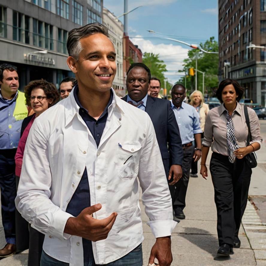 Parcours professionnel structurant et services d’orientation professionnelle pour immigrants au Québec